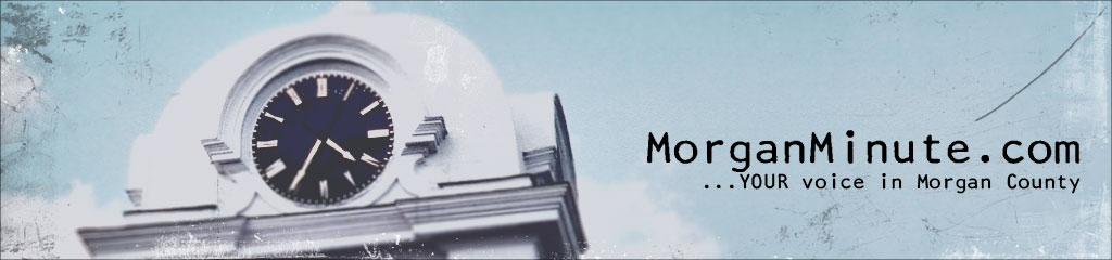 morganminute.com