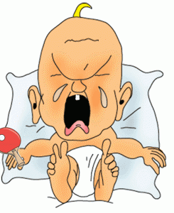 crybaby