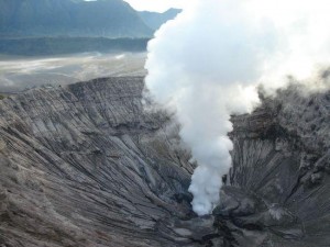 smokingcrater