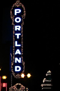 portland