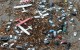 debris debris