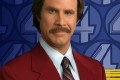 Burgandy Burgandy