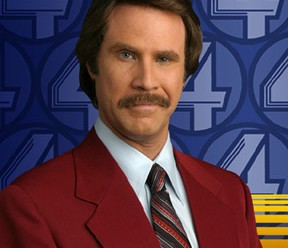 Burgandy Burgandy