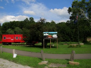 DeLancey park