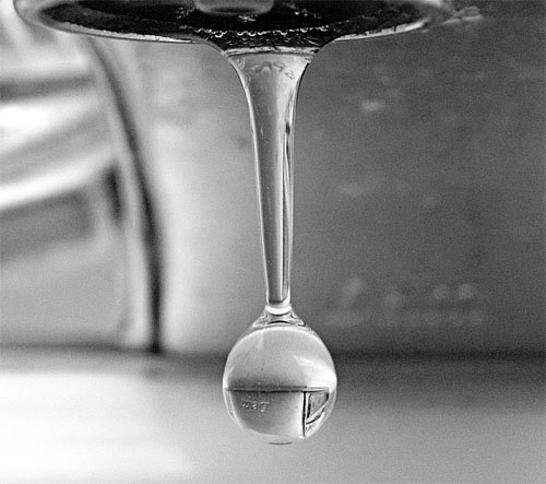 water-droplet