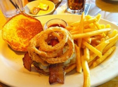 smokehouse burger 2