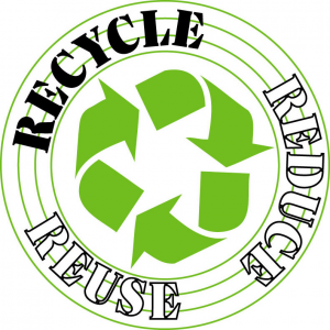 recycle